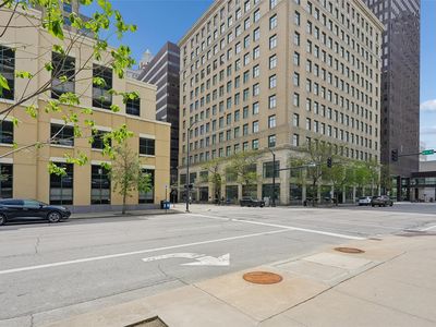 418 6th Ave Suite 1104