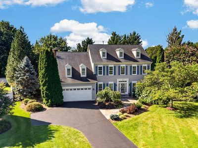8 Haller Ct