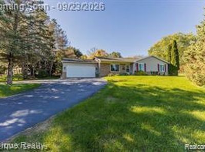 Property at 811 N Ortonville Rd, Ortonville, MI
