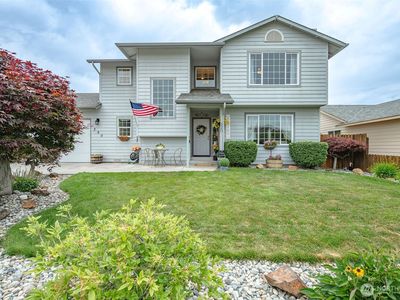 320 Manowar Lane