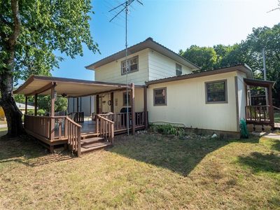 7100 Old Cabin Rd