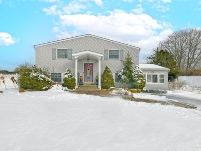 51 University Heights Drive