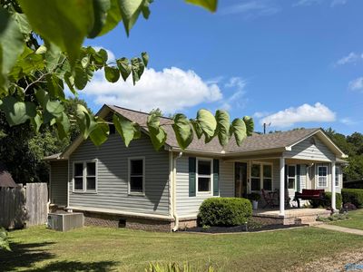 Property at 495 Mill Bluff Rd, Union Grove, AL