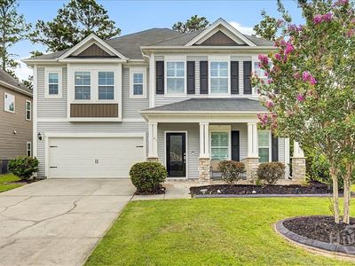 61 Winslow Circle