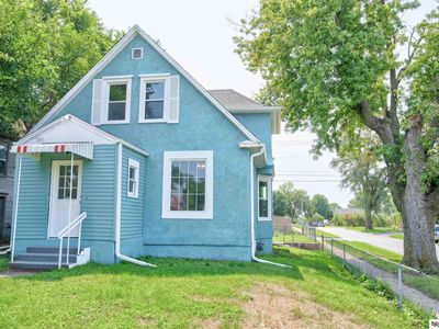 3331 Decatur St