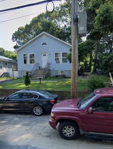 Property at 93 Gray Avenue, Medford, NY