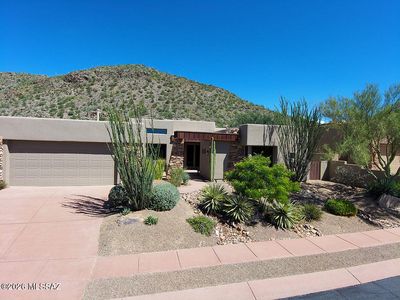 5621 W Silent Wash Pl