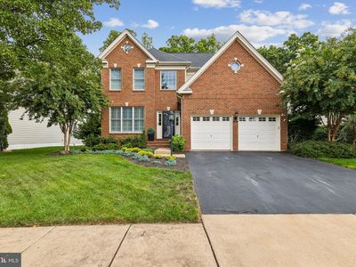 5863 Tulloch Spring Ct