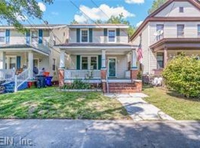 1622 McDaniel St