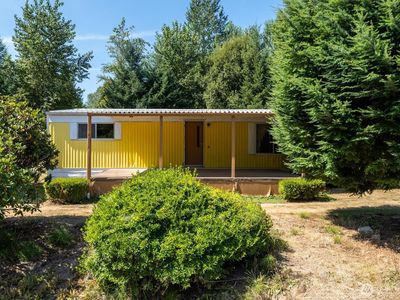 Property at 148 Cedar Lane, Glenoma, WA