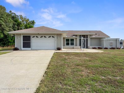 5068 Harbinger Rd