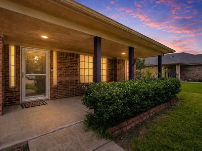 Property at 219 Southpeak Ln, Ponder, TX