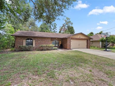 86 Spur Rd