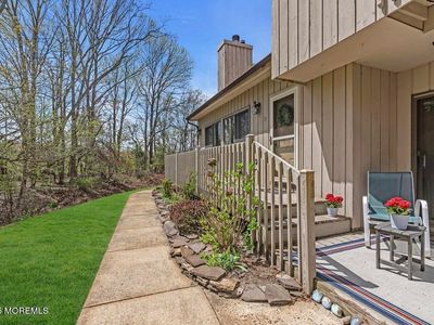 31 Provident Court UNIT 23