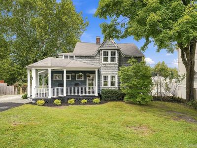 Property at 27 Clinton Street, Cornwall, NY