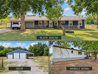 Property at 19238 N County Road 3210, Pauls Valley, OK