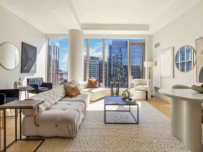 133 Seaport Blvd Unit 2007