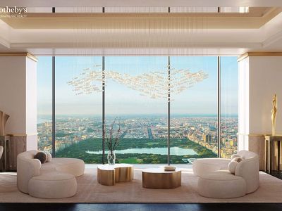 111 W 57th St UNIT QUADPLEX 80