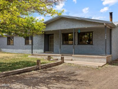 Property at 750 S Finch St, Eagar, AZ
