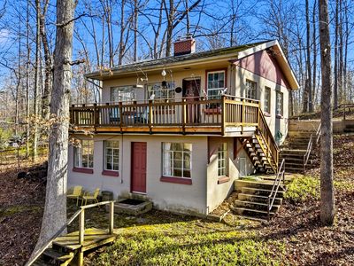 Property at 427 W Greenwalt Dr, Nineveh, IN