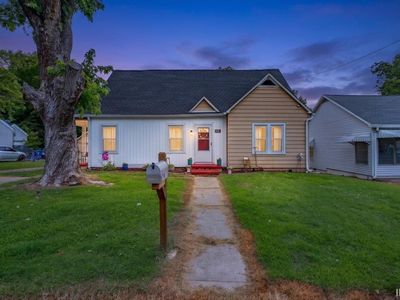 Property at 609 Center St, Rockport, IN