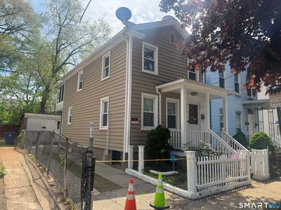 Property at 54 Ann Street, New Haven, CT
