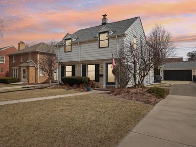 2556 North 84th STREET