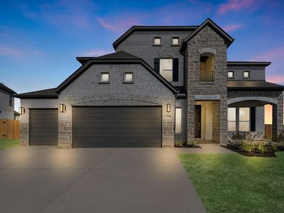 628 Rocky Bluff Way