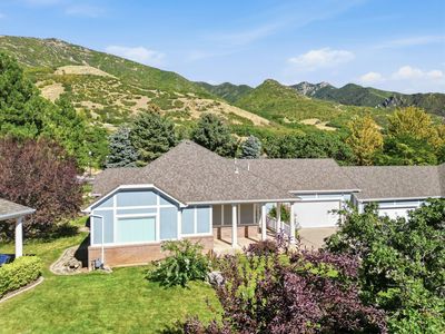 Property at 1788 Seven Oaks Ln, Ogden, UT