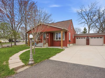 Property at 216 Lake St, Amery, WI
