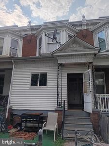1323 Park Blvd
