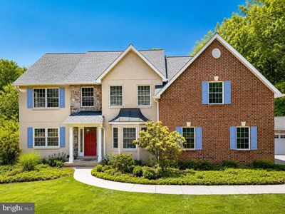6849 Running Springs Ct