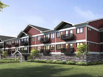 Lake Shore Dr NE #112