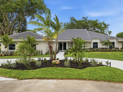 7411 Dover Lane