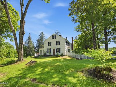 Property at 99 Beartown Mountain Rd, Monterey, MA