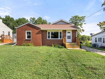6001 Snyder Ave
