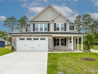 664 Cresswell Moor Way LOT 2