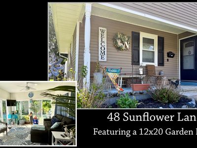 48 Sunflower Lane