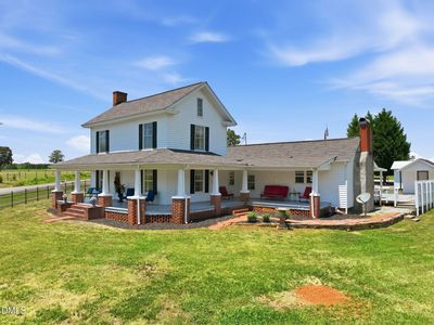 7312 Holly Ridge Rd