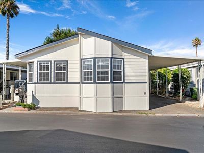 1520 E Capitol Expy Space 156