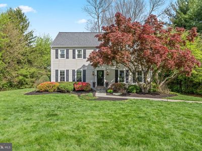 3 Pickwick Ln