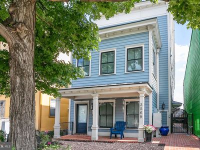 3569 Warder St NW #5