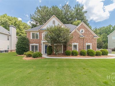 3635 Rolling Creek Drive