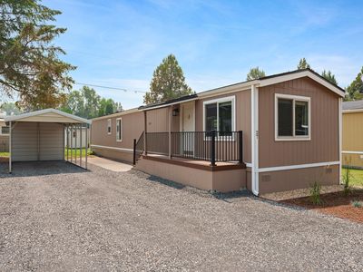 Property at 5063 S Highway 97 Unit 27, Redmond, OR