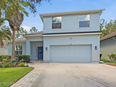 747 SUNNY STROLL Drive