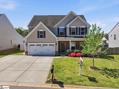 214 Picketts Mill Dr