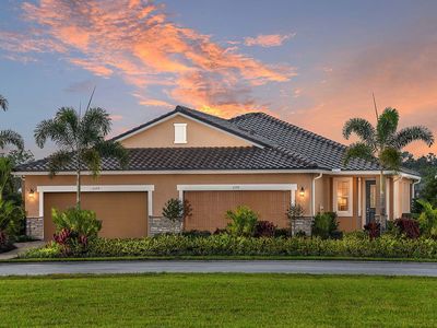 Oceana Plan, Bonavie Cove