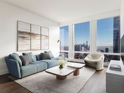 35 Hudson Yards #5805