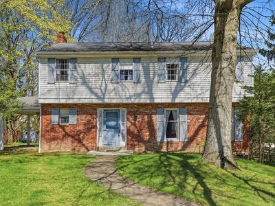 108 Oxbridge Dr