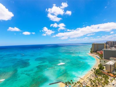 2470 Kalakaua Ave #Penthouse 3901/3902